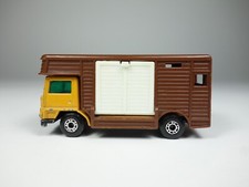 matchbox horse box no.40 made