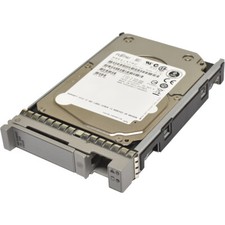 Fujitsu 146GB 2.5" 15K 6G SAS