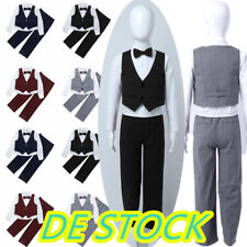 4 Teiliges Anzüge Set~für