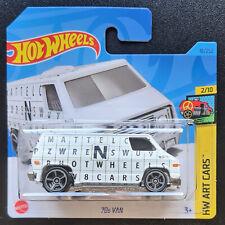 Hot Wheels | Mainline 2023