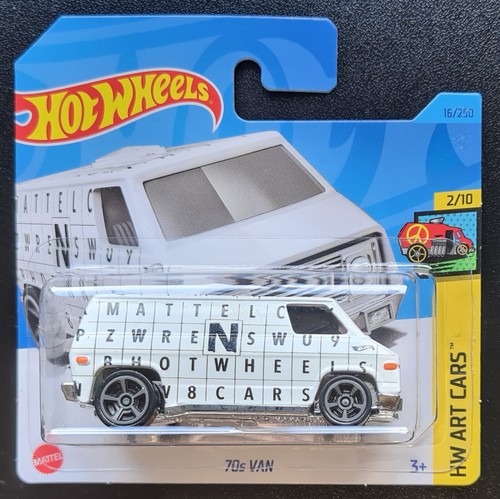 Hot wheels mainline 2023 - hot, |