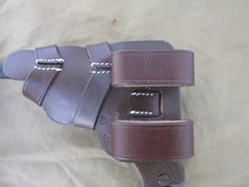 Paratrooper P08 Holster Luger