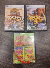 PC Spiele Bundle: Zoo Tycoon 2