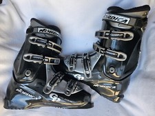 Nordica Skischuhe Skistiefel Skiboots Gr.42,43 - 27,5 cm, 310 mm