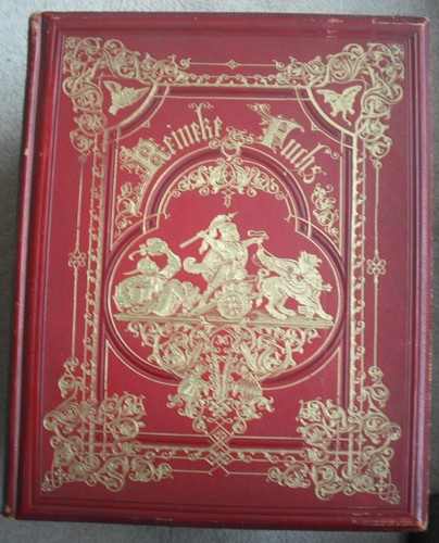 Reinecke fuchs von - reinecke,