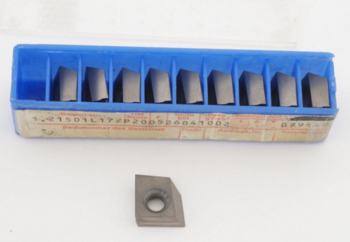 Hertel 21501l172 p20 - 10, x