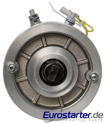 Dc elektro motor neu - elektro,