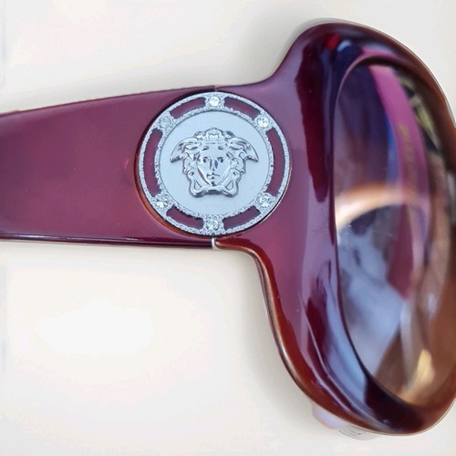 Vintage versace sonnenbrille - vintage,