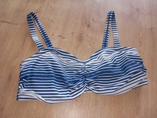Esprit Bikini   Oberteil  Bügel  GR: 42 E  Cup