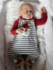 Original Reborn Baby Chloe by