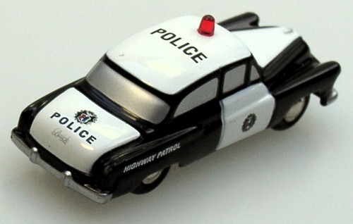 Schuco piccolo buick - piccolo,