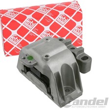 FEBI BILSTEIN MOTORLAGER RECHTS für AUDI TT SEAT LEON VW GOLF 4 BORA 2.8 3.2
