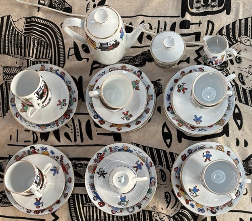 Seltmann weiden kaffeeservice - seltmann,