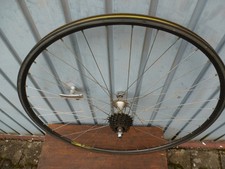 Wolber TX Profil Rennrad