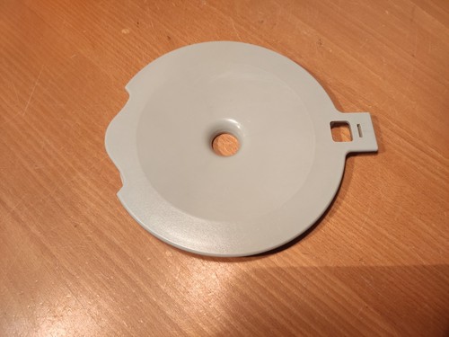 Krups deckel für - für, glaskanne