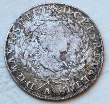 Bayern 20 Kreuzer 1770 A