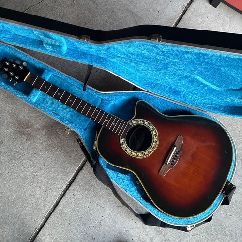 Ovation pinnacle 3862 - ovation,