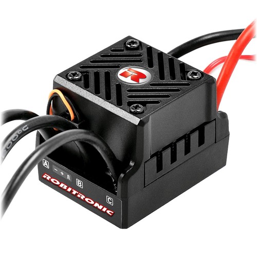 Robitronic razer ten - robitronic,