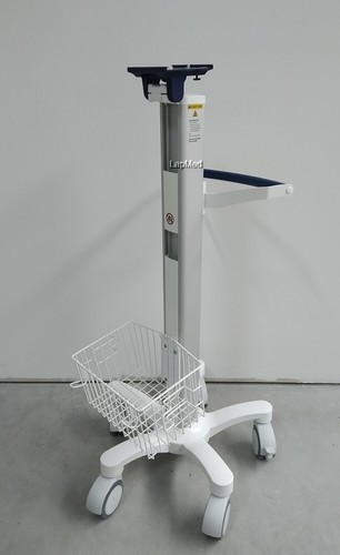 Cim cart rollständer - cim-cart, ekg
