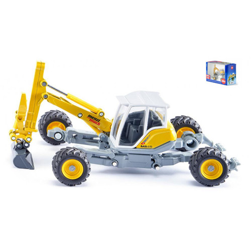 Ragno menzi muck - ragno,