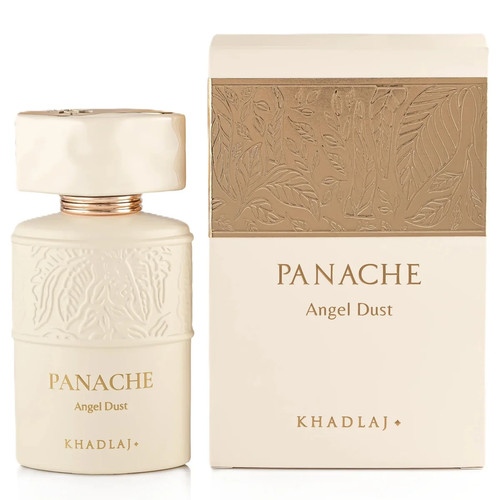 Khadlaj panache angel - panache, dust