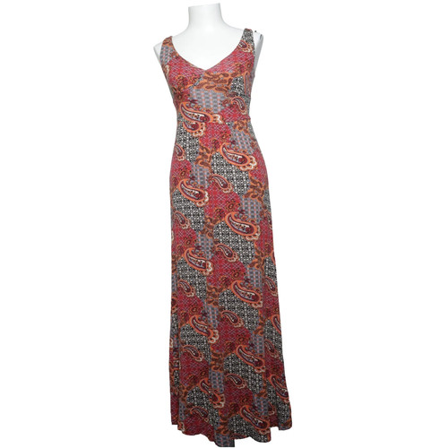 Vivien caron maxikleid - caron,,