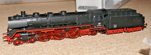 K23 märklin 37955 - k23,