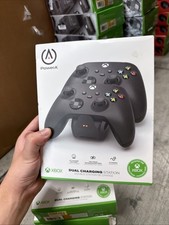 PowerA Dual Charging Station