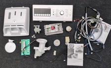 Bosch DT 360, WOT24447/01 Toplader Ersatzteile Konvolut 