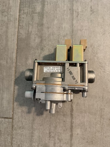 Junkers 8747003708 gasarmatur - junkers,