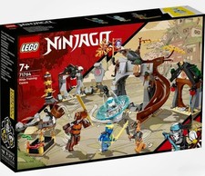 LEGO NINJAGO
