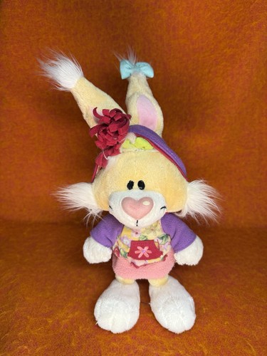 Mimihopps plüschhase - plüschhase, –