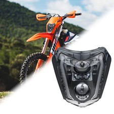 LED-Scheinwerfer für KTM