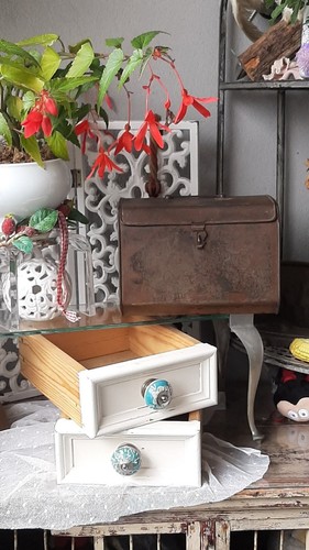 Shabby brocante - shabby,