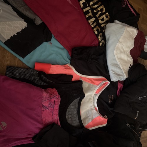 Riesiges damen sport paket - damen,