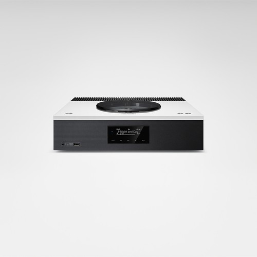 Technics c600 white - sa-c600,