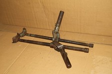 Wagenheber Trabant 601 Wartburg Sechskant Bordwerkzeug Original DDR