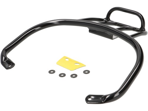 Gepäckträger sport hinten - gepäckträger,