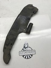 Schottwand Kotflügel vorne