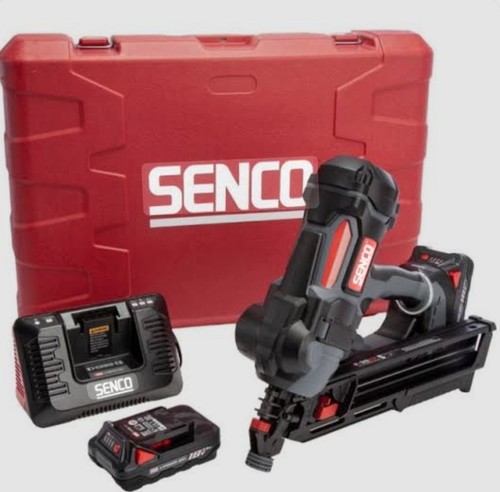 Senco 35xp 18v kabellos - f-35xp,