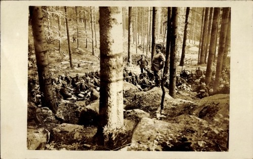 Foto deutsche soldaten in - foto,