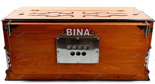 Bina professional stopper - bina,