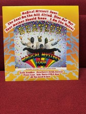 The Beatles Magical Mystery