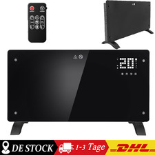 Konvektor Heizung 2000/2500 W