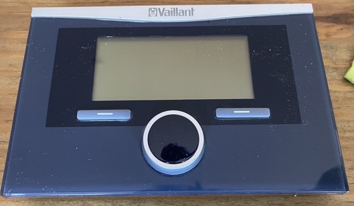 Vaillant calormatic 470 - vaillant,