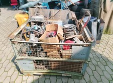 Wacker Stampfer Rüttelplatte Abbruchhammer Teile Teileträger