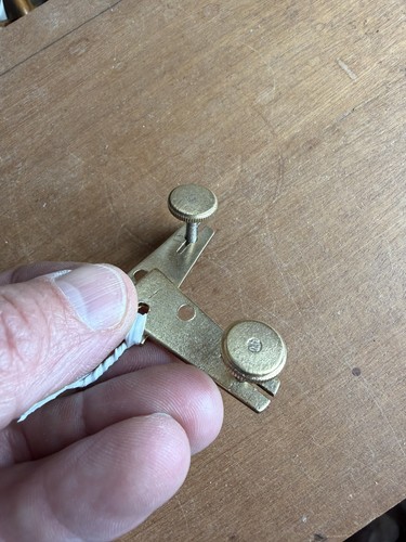 Abstandshalter wanduhr - abstandshalter,