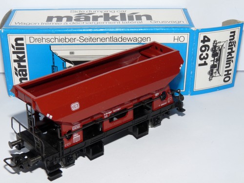 Märklin 4631 - märklin, h0