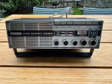 Uher 4200 Report Stereo - mit