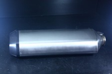 KTM Adventure 1190 Original Auspuff SlipOn 0049e